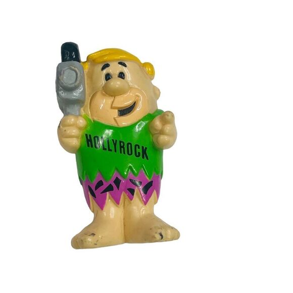 Set of 16 Flintstones Action Figures - Picture 3 of 15